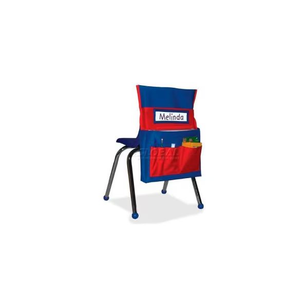 Carson-Dellosa® Chairback Buddy„¢ Pocket Chart, 15